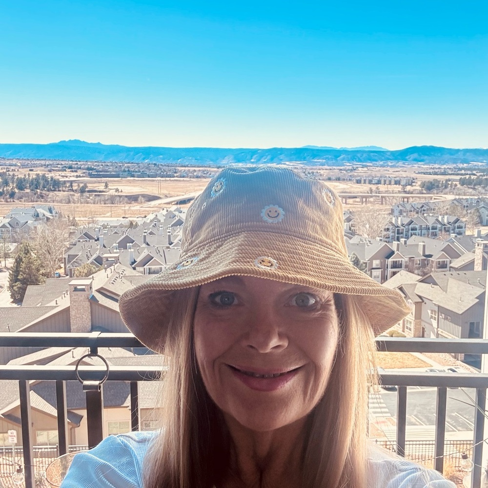 Meet your Posher, Heather